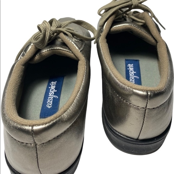 Easy Spirit Women’s API Gold Fashion Walking Shoes Size 8 - Picture 4 of 8